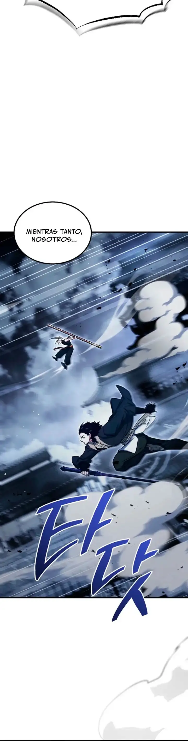 Read Heroe regresa ES Manga Online