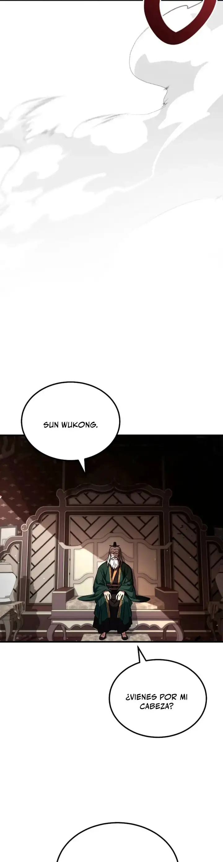 Read Heroe regresa ES Manga Online