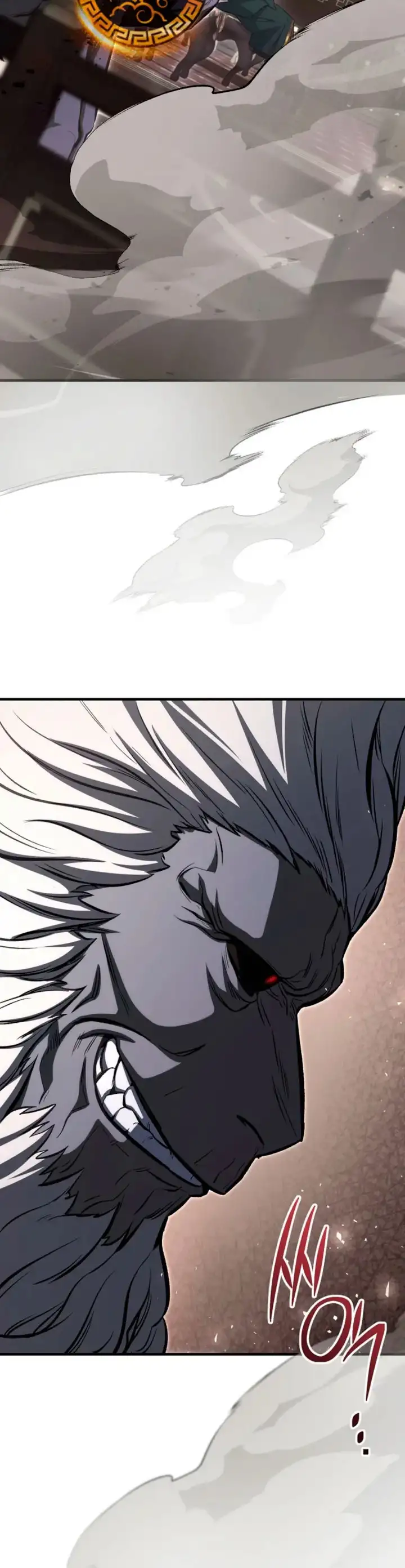 Read Heroe regresa ES Manga Online