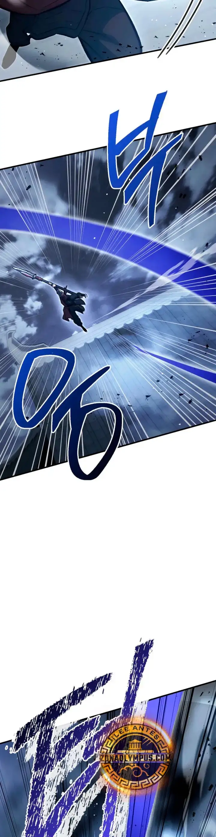 Read Heroe regresa ES Manga Online