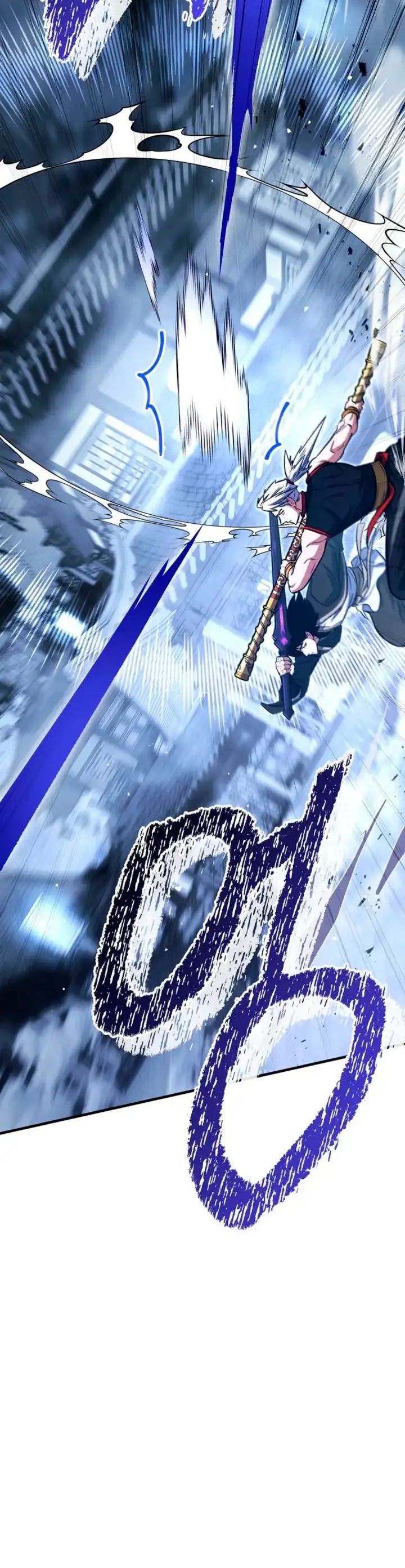 Read Heroe regresa ES Manga Online