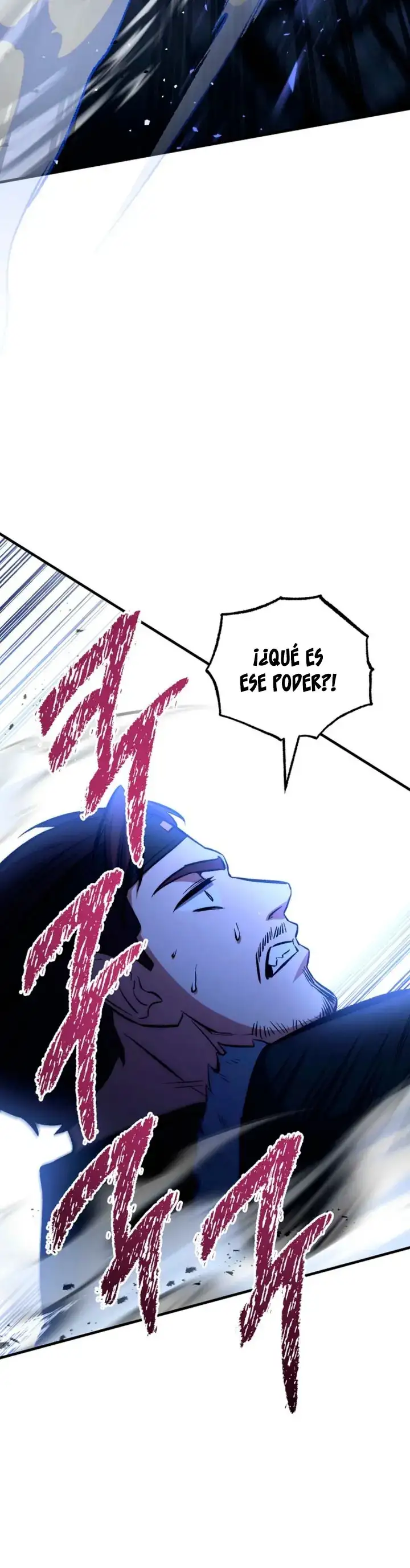 Read Heroe regresa ES Manga Online