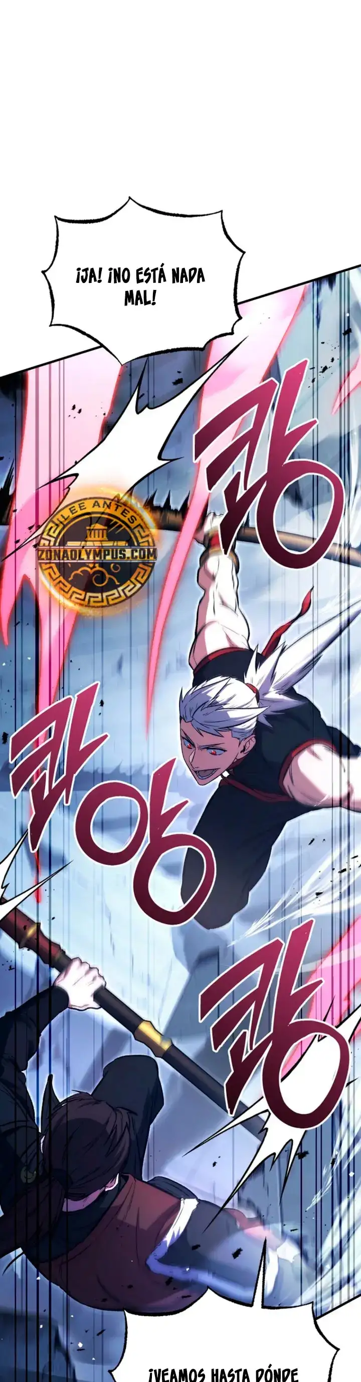 Read Heroe regresa ES Manga Online