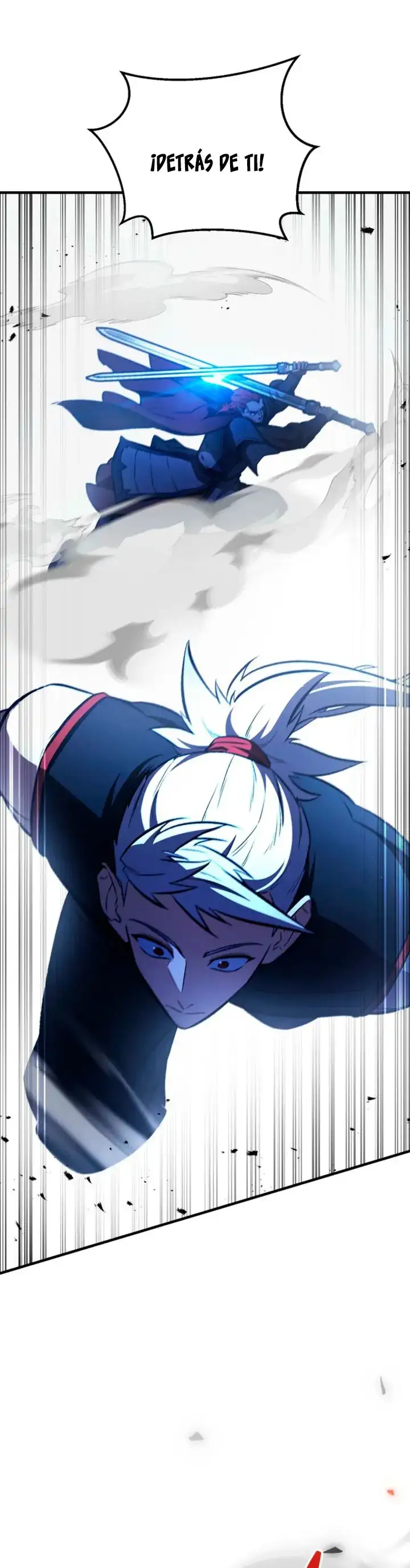 Read Heroe regresa ES Manga Online