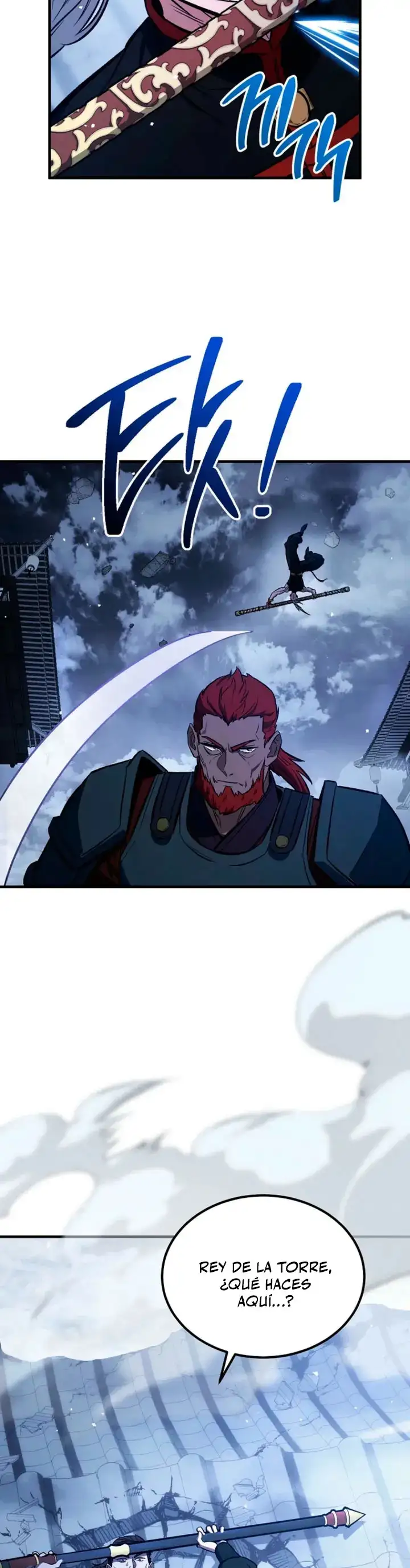 Read Heroe regresa ES Manga Online