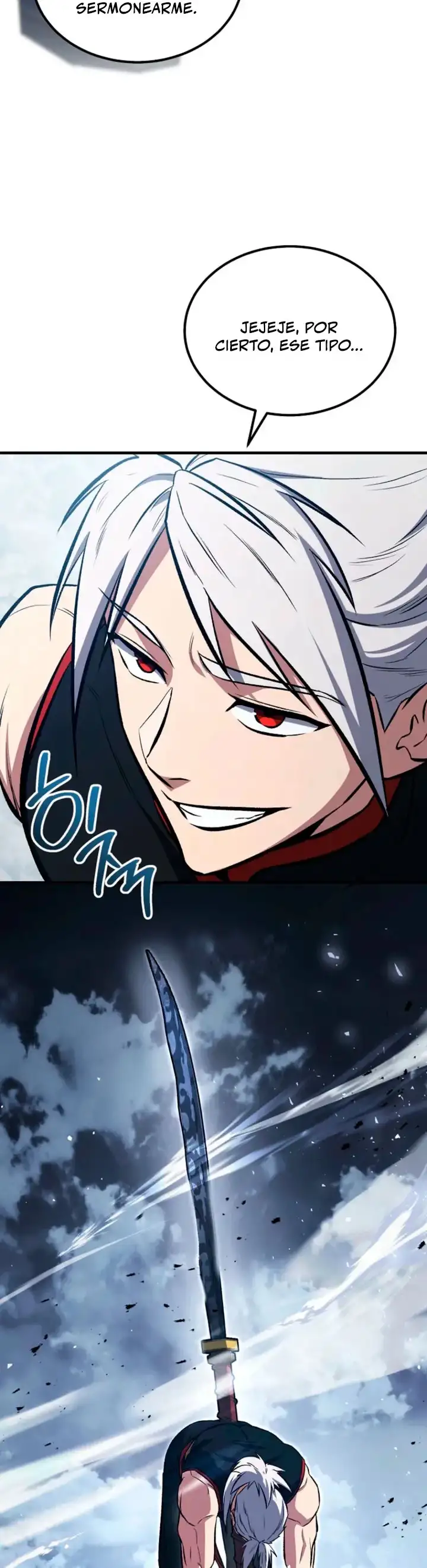 Read Heroe regresa ES Manga Online