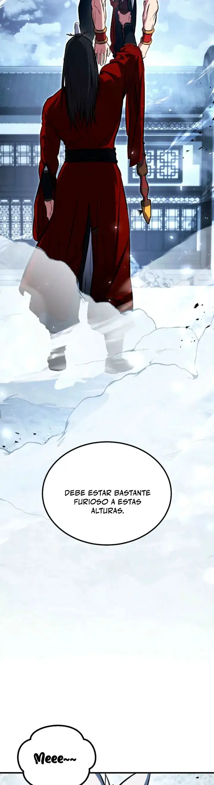 Read Heroe regresa ES Manga Online