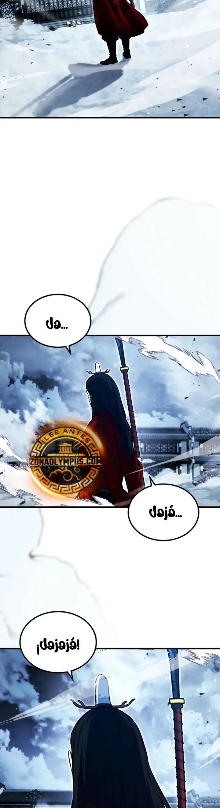Read Heroe regresa ES Manga Online