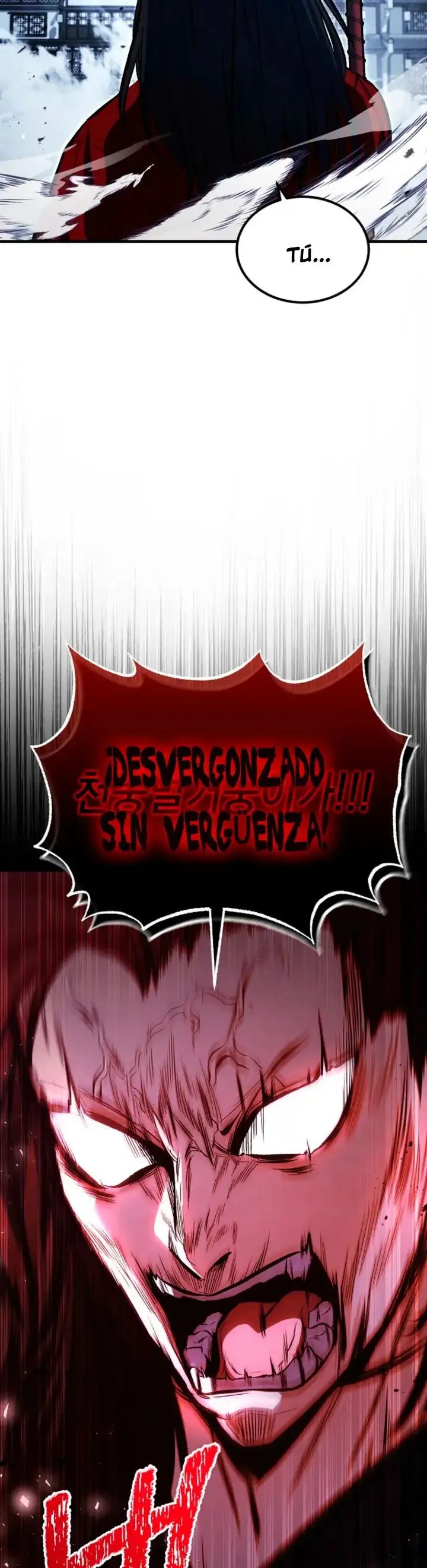 Read Heroe regresa ES Manga Online
