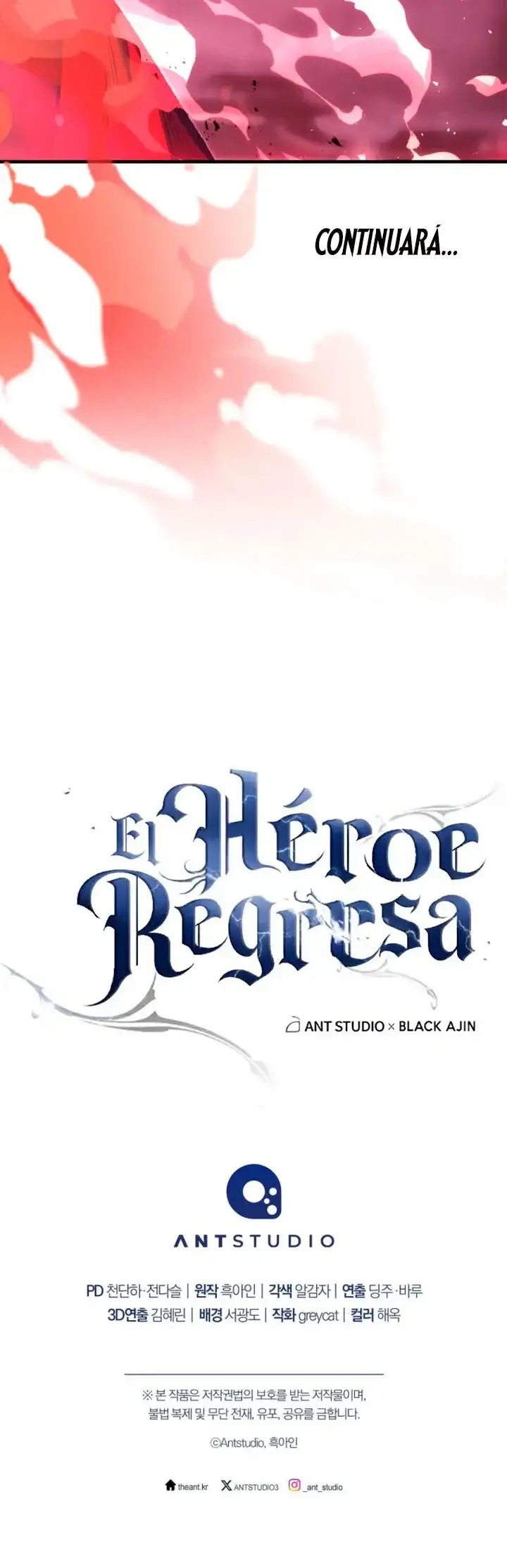 Read Heroe regresa ES Manga Online