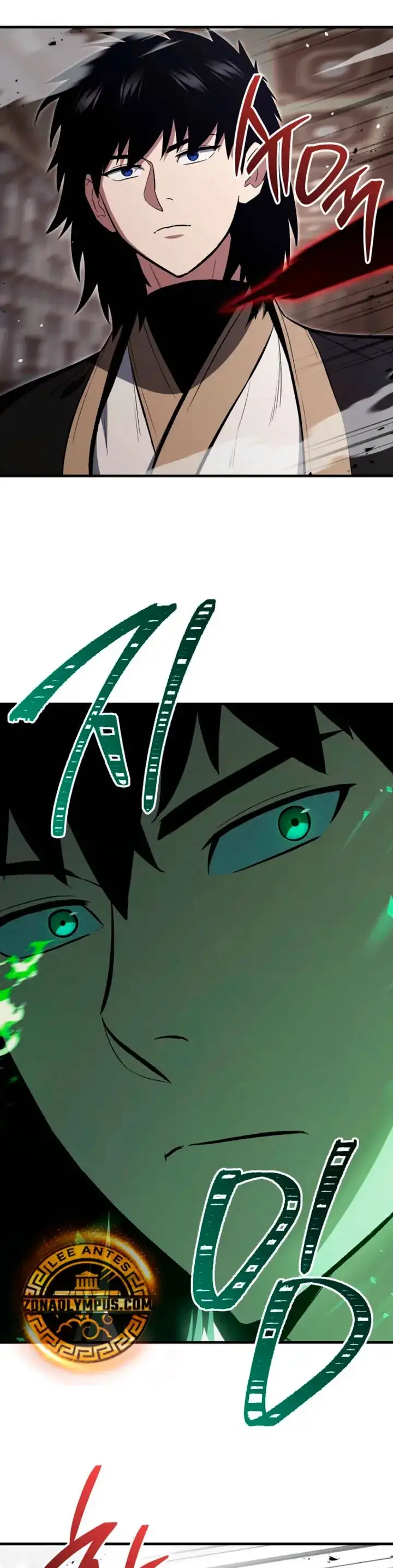 Read Heroe regresa ES Manga Online