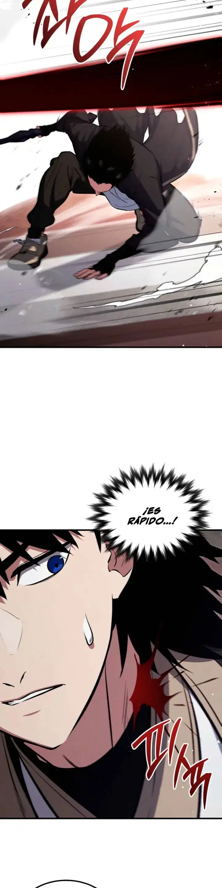Read Heroe regresa ES Manga Online