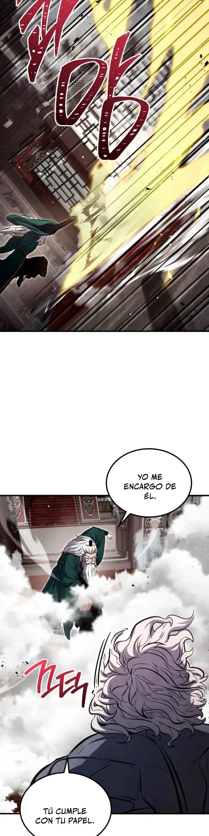 Read Heroe regresa ES Manga Online