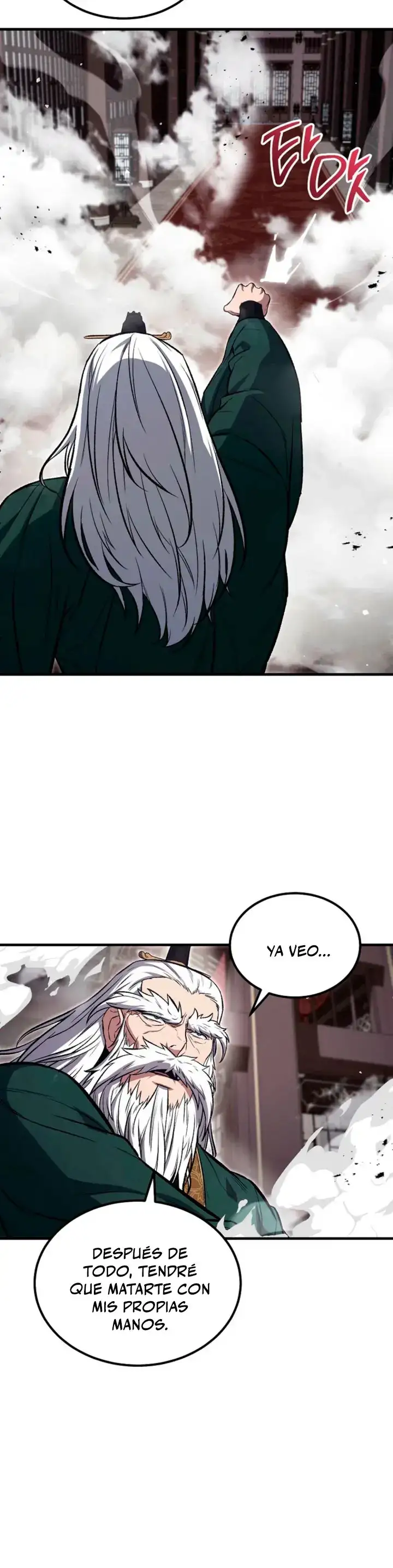 Read Heroe regresa ES Manga Online