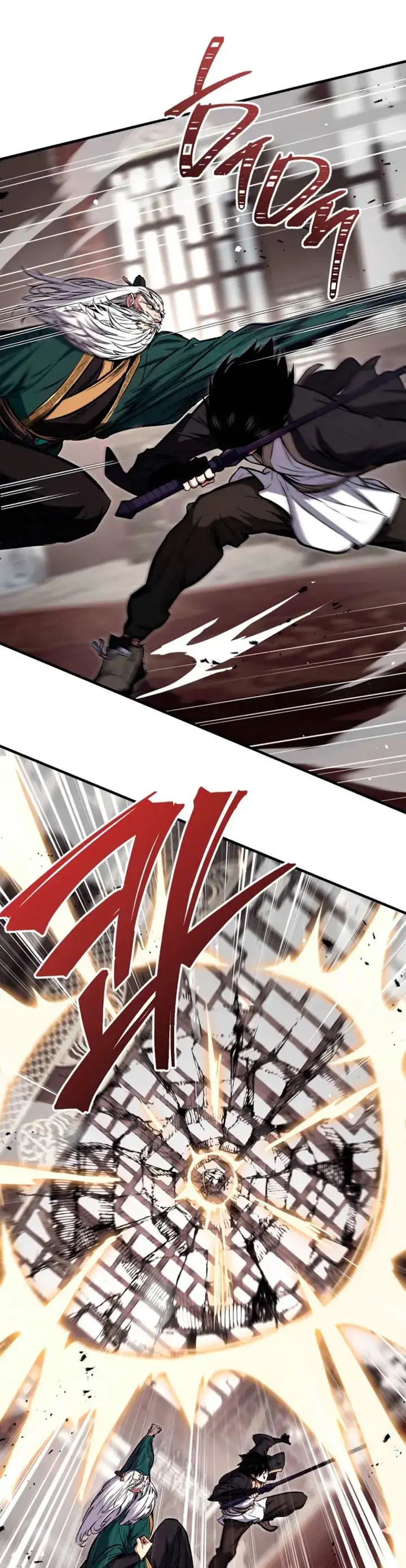 Read Heroe regresa ES Manga Online
