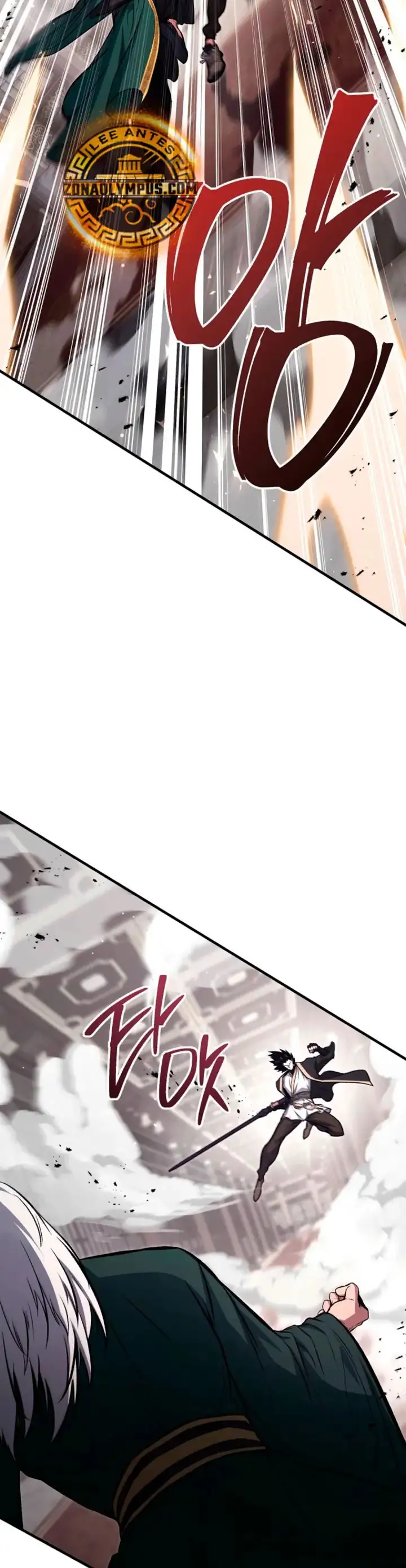 Read Heroe regresa ES Manga Online