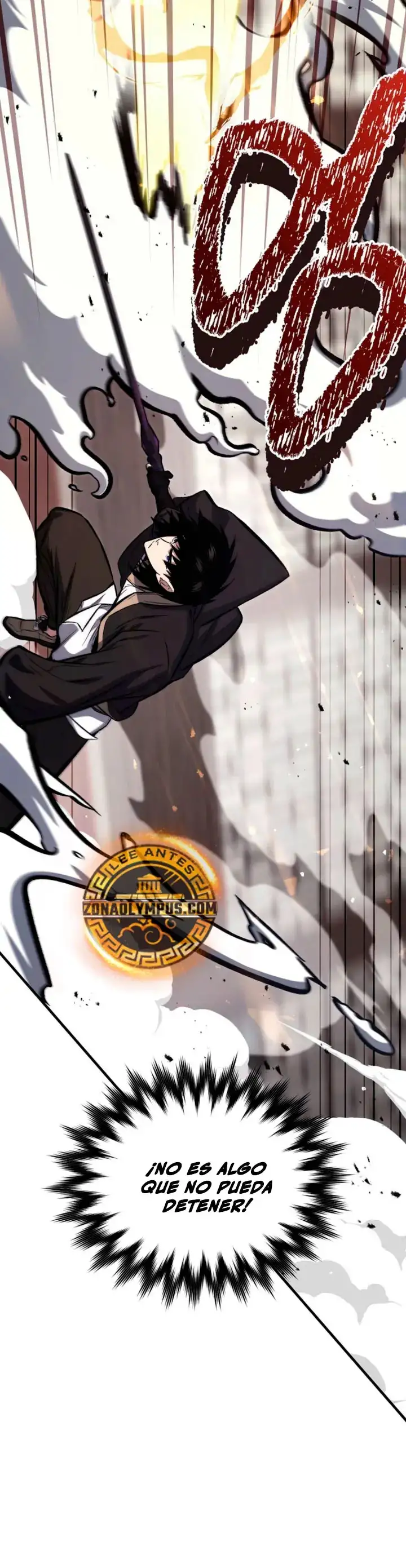 Read Heroe regresa ES Manga Online