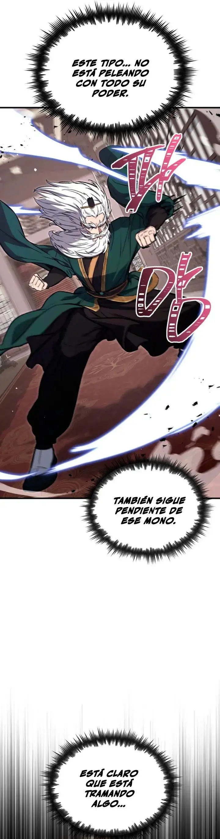 Read Heroe regresa ES Manga Online