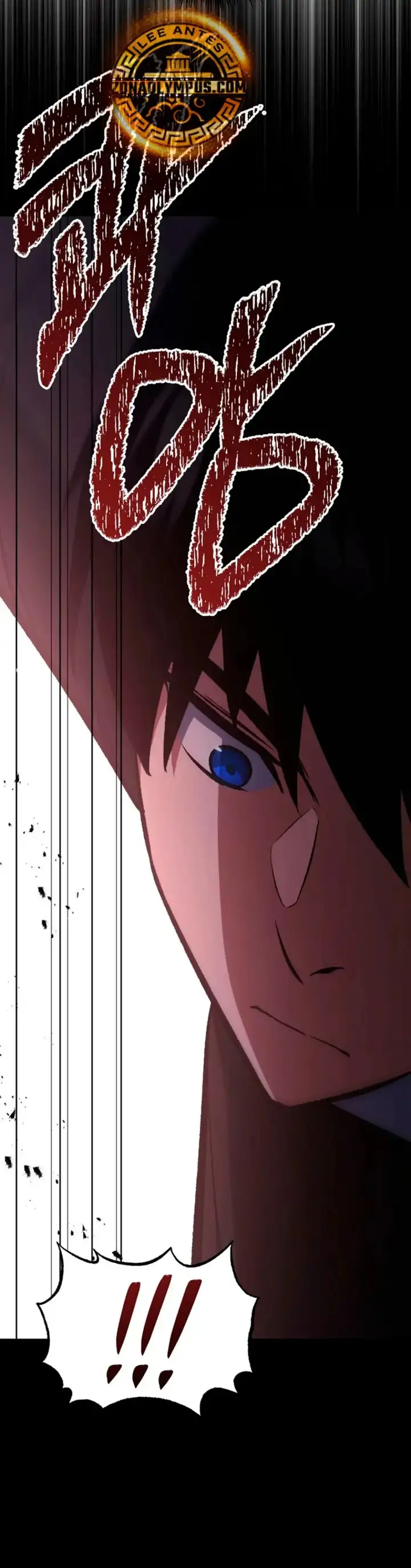 Read Heroe regresa ES Manga Online