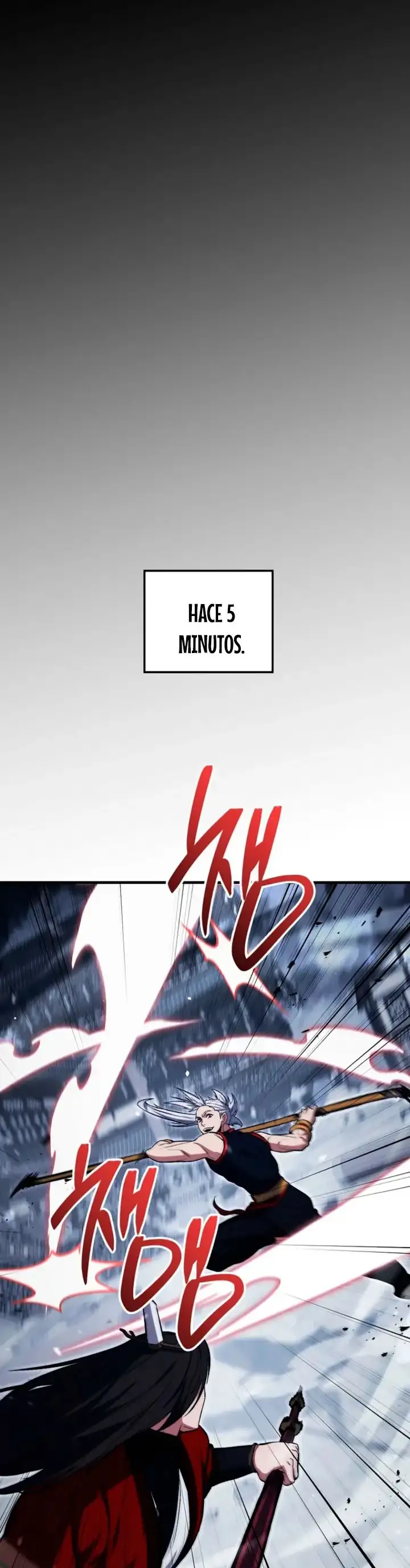 Read Heroe regresa ES Manga Online