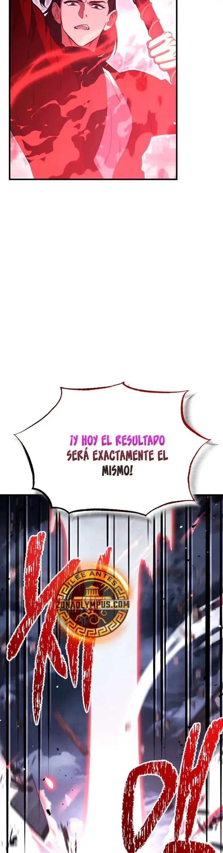 Read Heroe regresa ES Manga Online