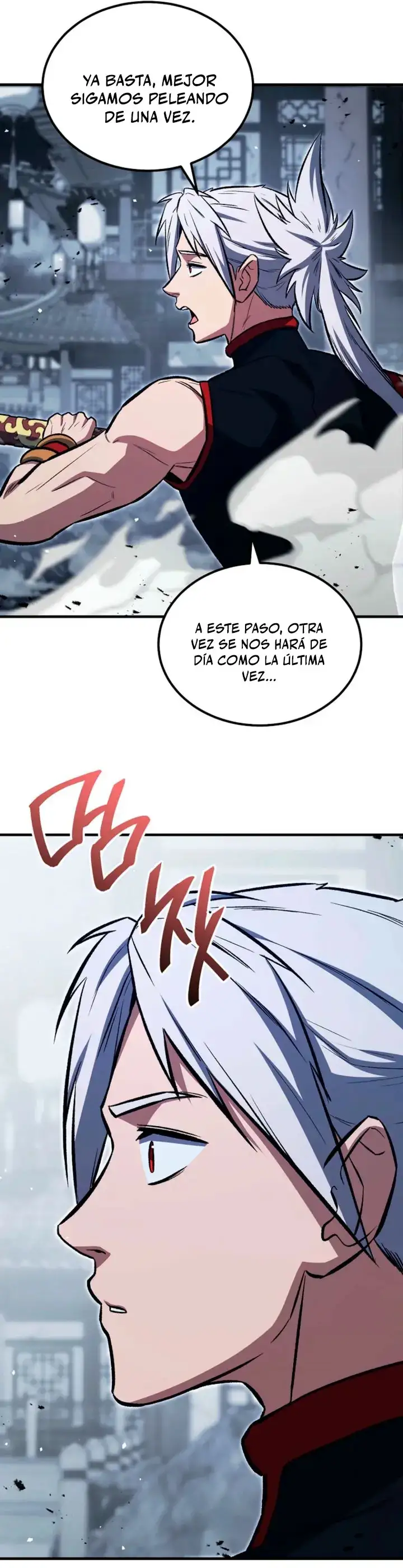 Read Heroe regresa ES Manga Online