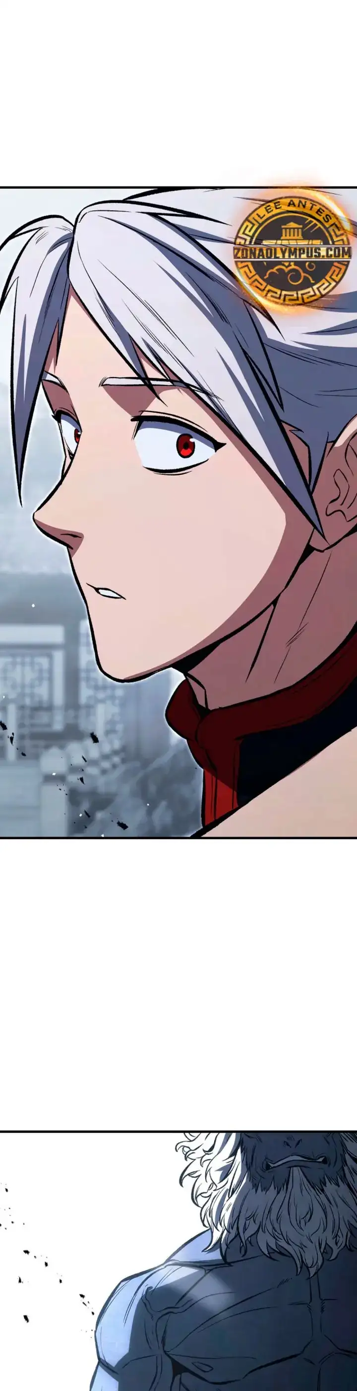 Read Heroe regresa ES Manga Online