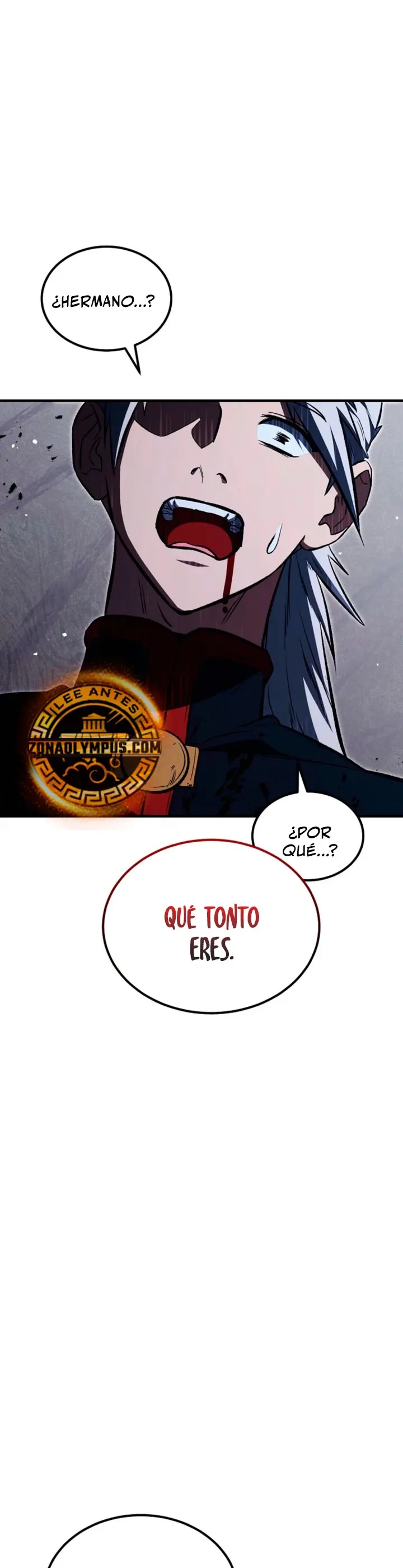 Read Heroe regresa ES Manga Online