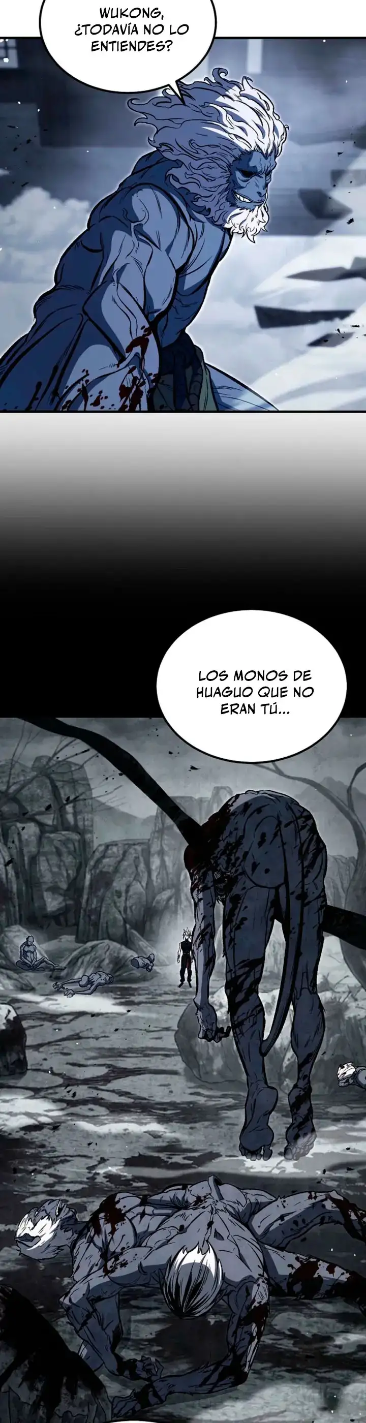 Read Heroe regresa ES Manga Online