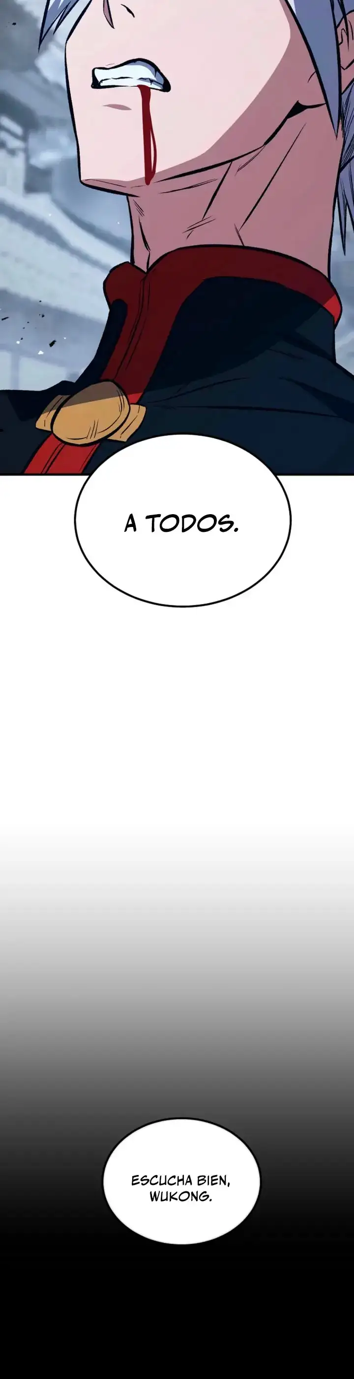 Read Heroe regresa ES Manga Online