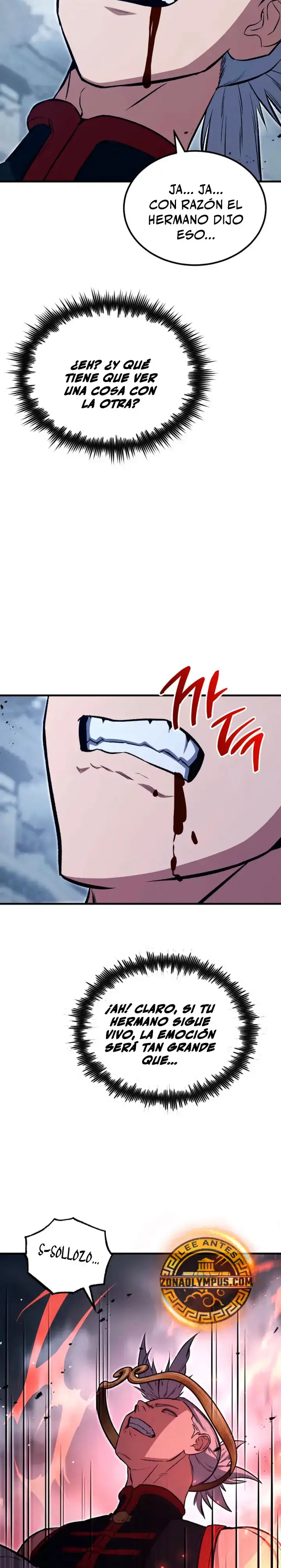 Read Heroe regresa ES Manga Online