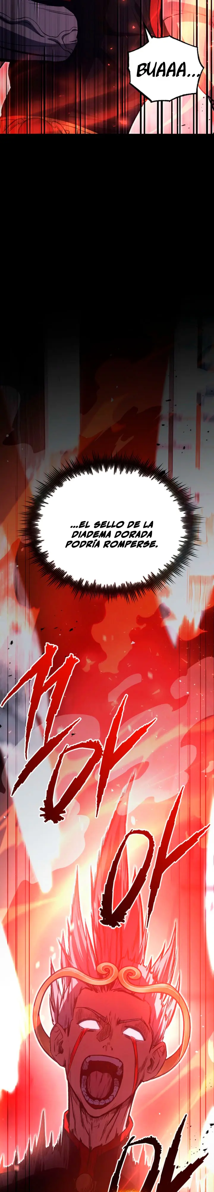 Read Heroe regresa ES Manga Online