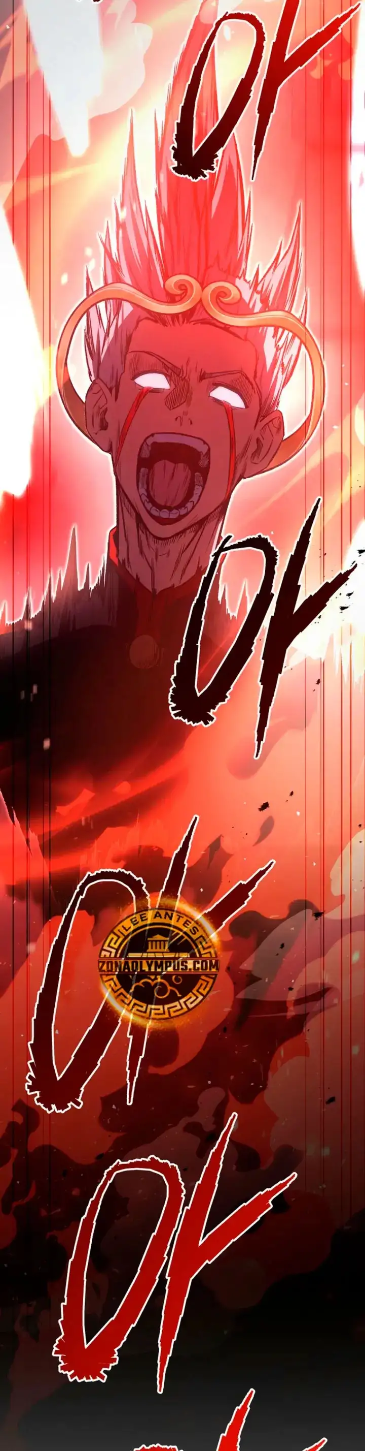 Read Heroe regresa ES Manga Online
