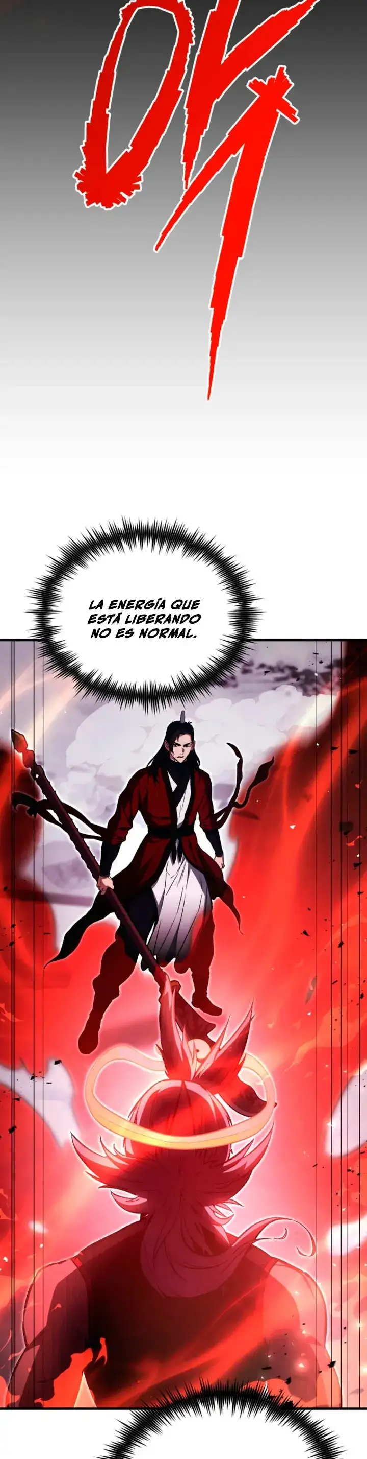 Read Heroe regresa ES Manga Online