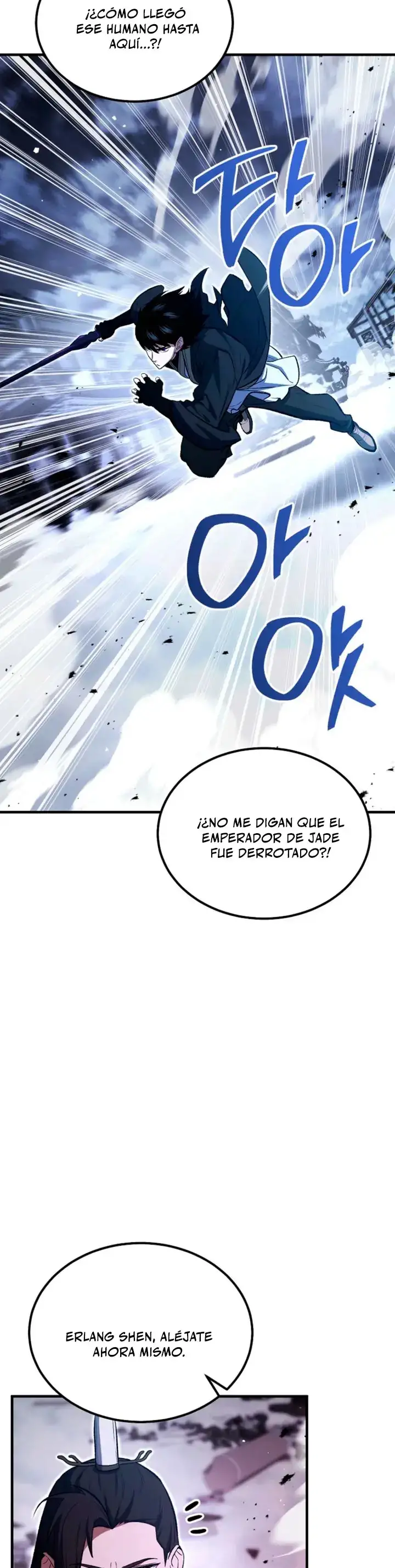 Read Heroe regresa ES Manga Online