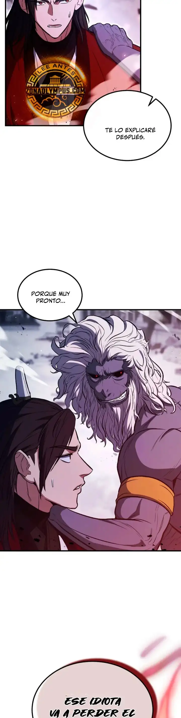 Read Heroe regresa ES Manga Online
