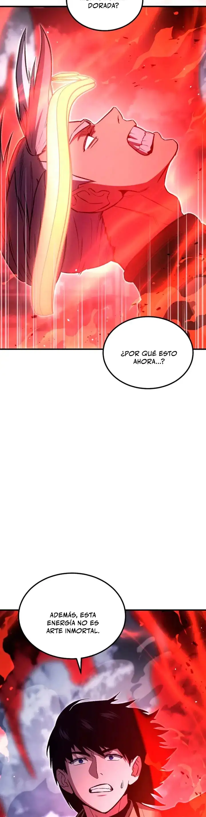 Read Heroe regresa ES Manga Online