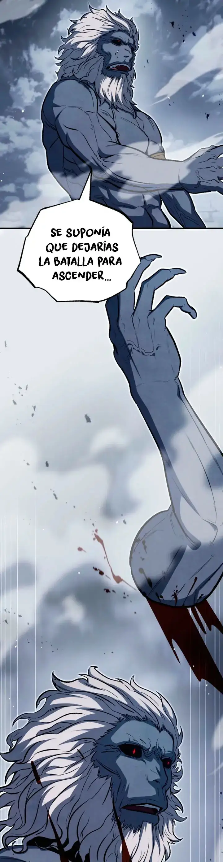 Read Heroe regresa ES Manga Online