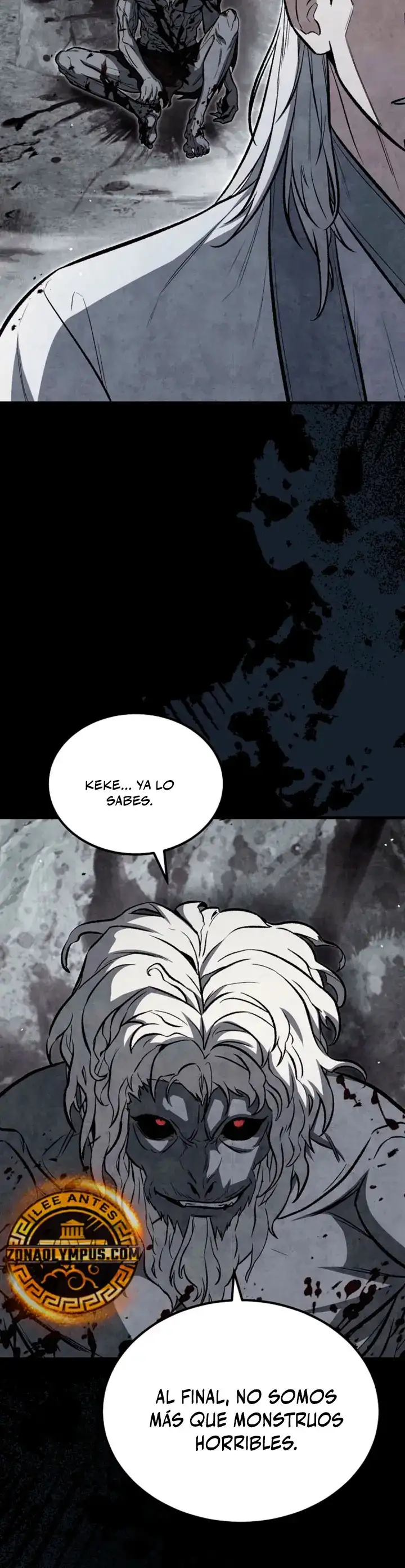 Read Heroe regresa ES Manga Online