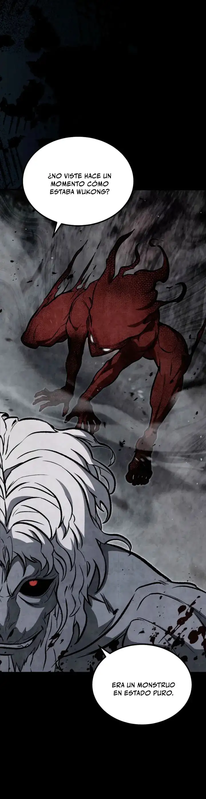 Read Heroe regresa ES Manga Online