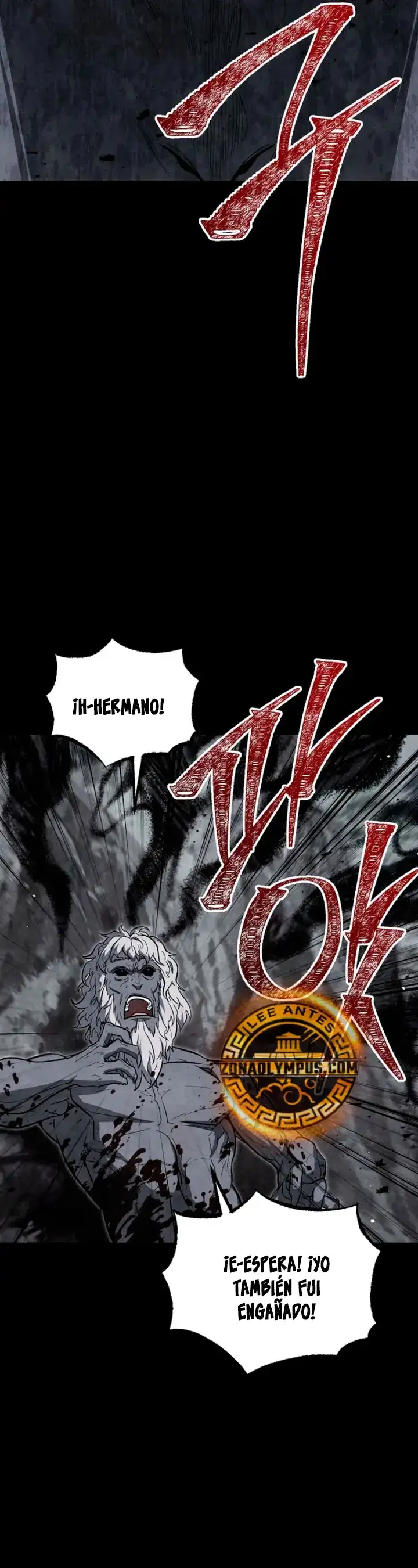Read Heroe regresa ES Manga Online