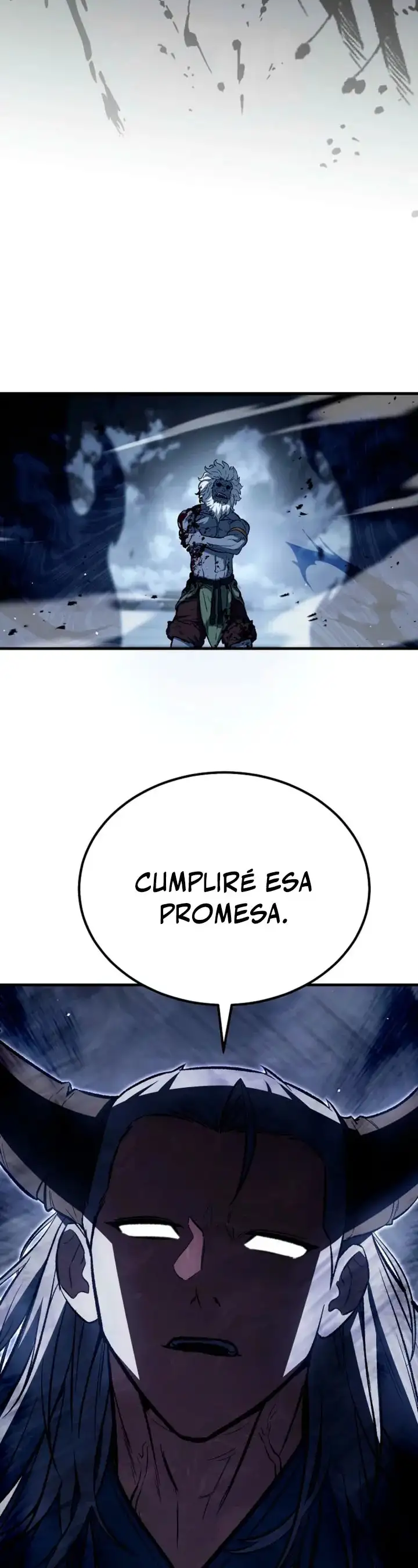 Read Heroe regresa ES Manga Online
