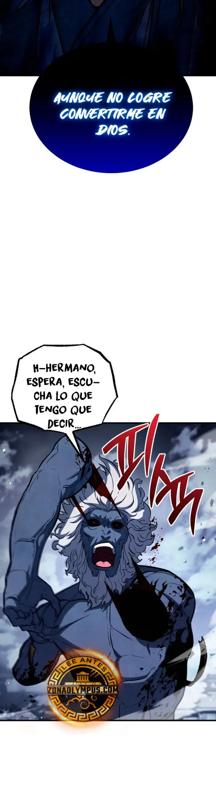 Read Heroe regresa ES Manga Online