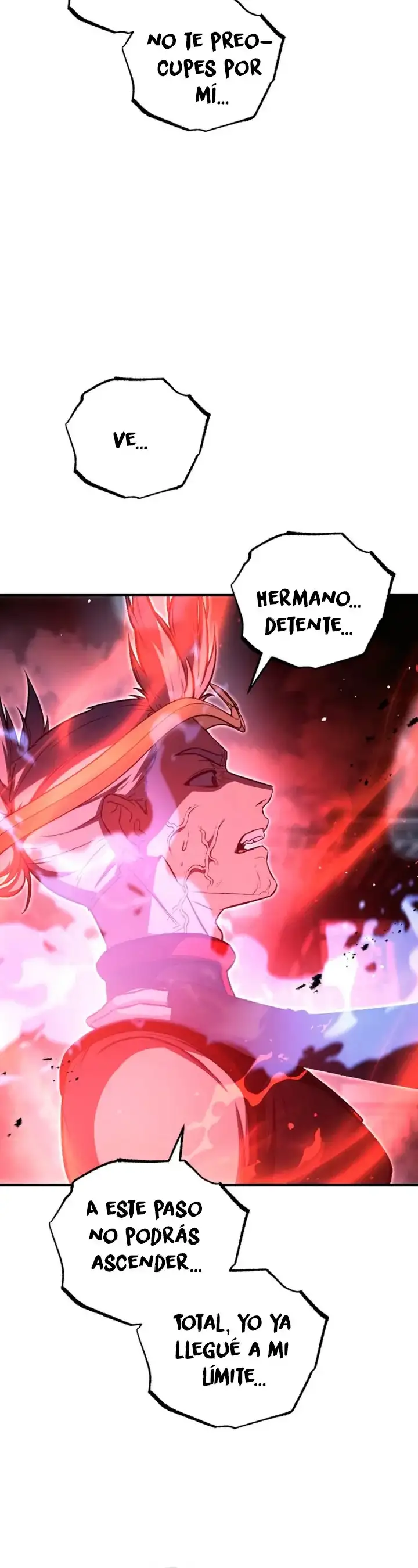 Read Heroe regresa ES Manga Online