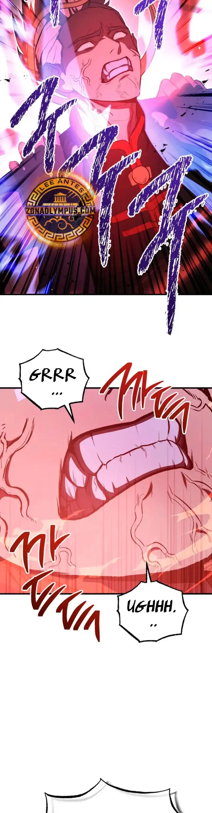 Read Heroe regresa ES Manga Online