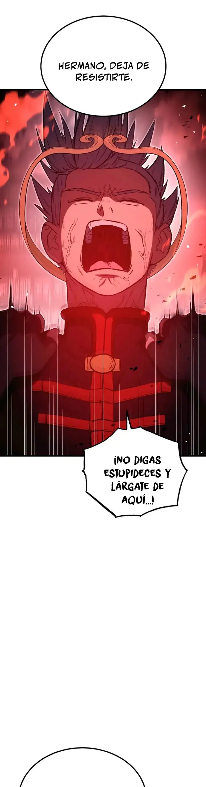 Read Heroe regresa ES Manga Online
