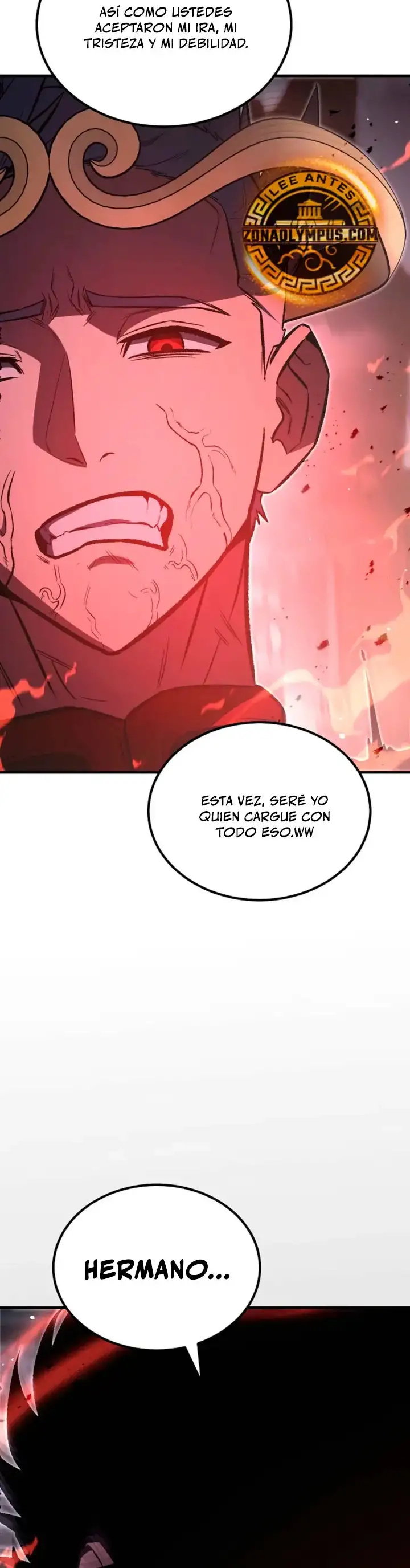 Read Heroe regresa ES Manga Online