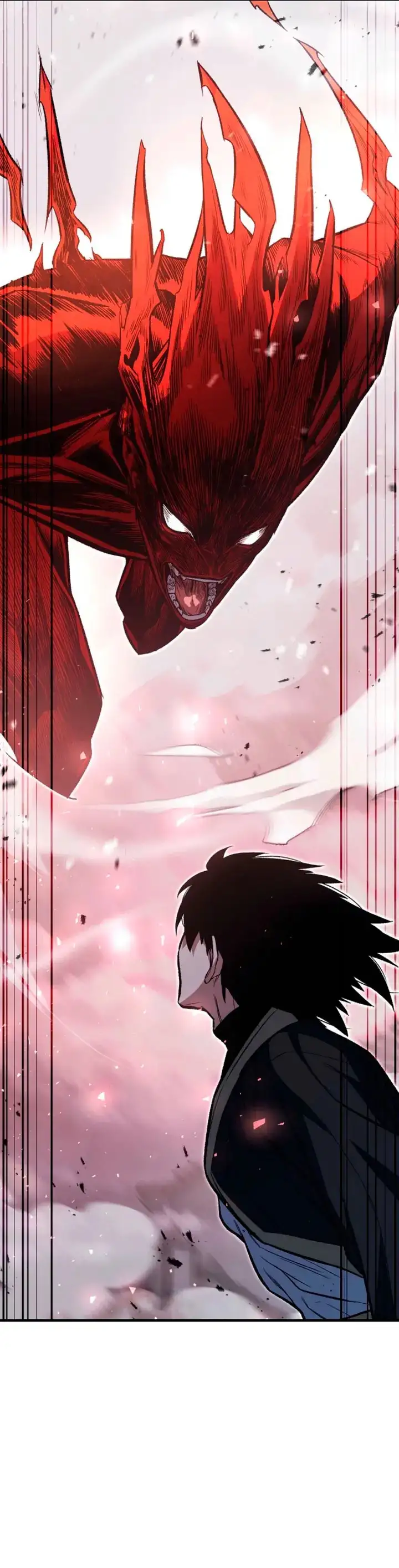 Read Heroe regresa ES Manga Online