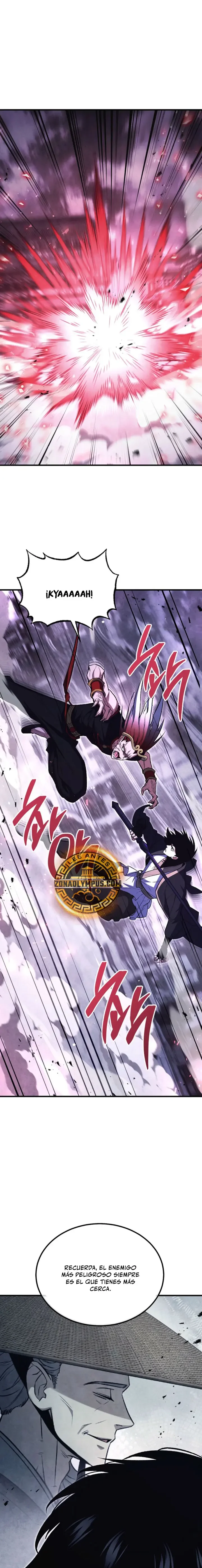 Read Heroe regresa ES Manga Online