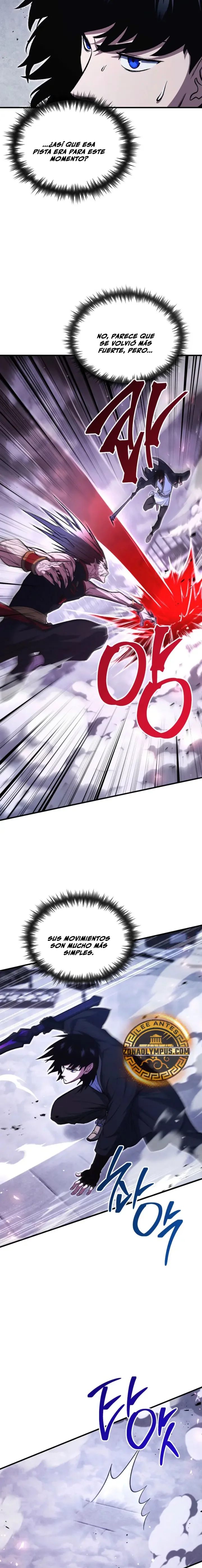 Read Heroe regresa ES Manga Online